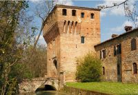 Castello di Paderna 10